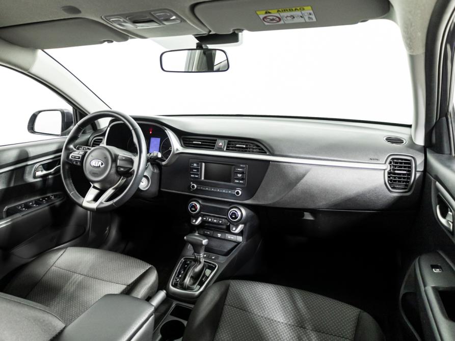Kia Rio IV Рестайлинг Санкт-Петербург  - изображение 9