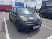 Nissan Micra III (K12) Санкт-Петербург  - изображение 5