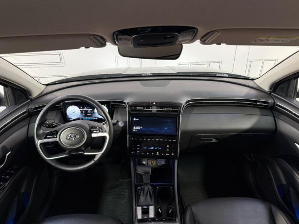 Hyundai Tucson IV с пробегом 2021 года, цена 3 200 000 рублей, 78000 км, внедорожник, Автокод Объявления