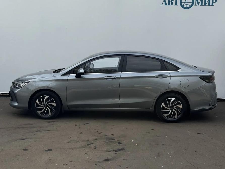BAIC U5 Plus Москва  - изображение 8