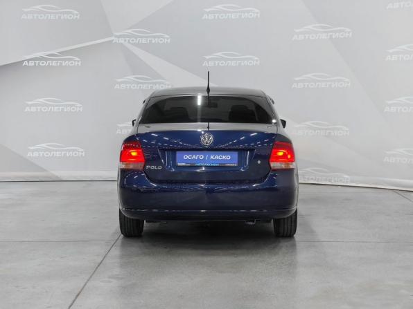 Volkswagen Polo V с пробегом 2013 года, цена 599 000 рублей, 192013 км, седан, Автокод Объявления