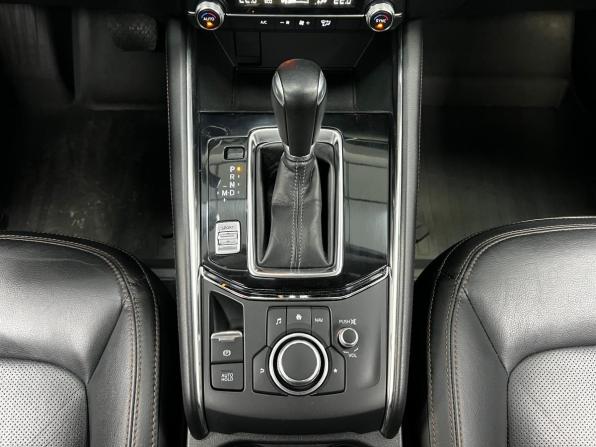 Mazda CX-5 II с пробегом 2019 года, цена 2 850 000 рублей, 107315 км, внедорожник, Автокод Объявления