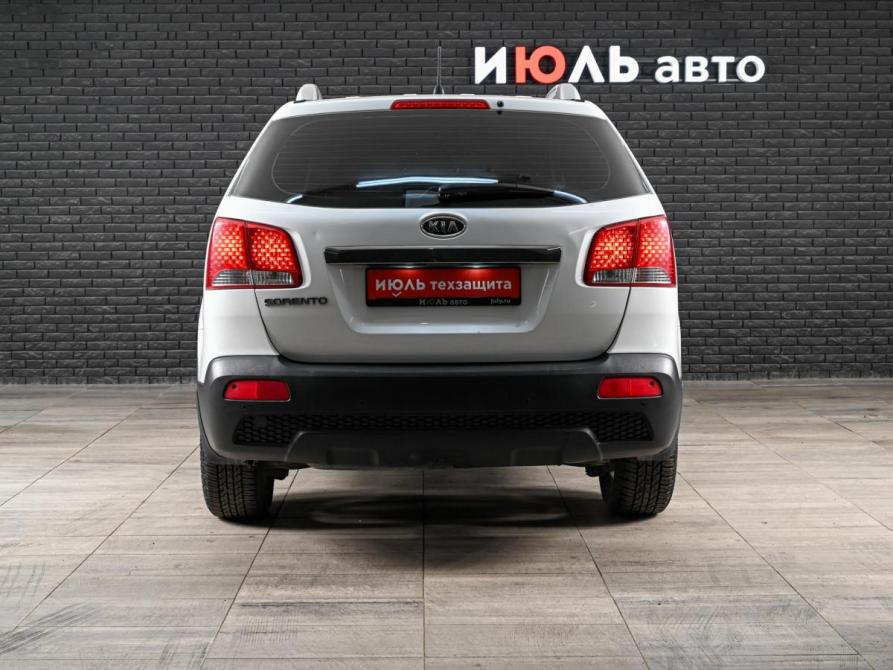 Kia Sorento II Екатеринбург  - изображение 5