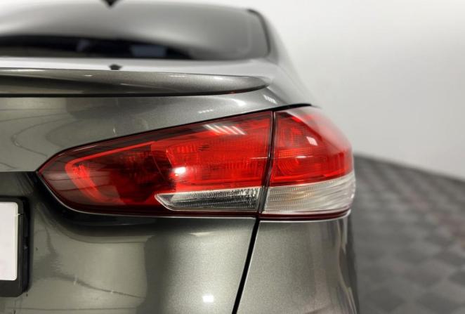 Kia Cerato III Рестайлинг (Classic) с пробегом 2019 года, цена 1 625 000 рублей, 87898 км, седан, Автокод Объявления