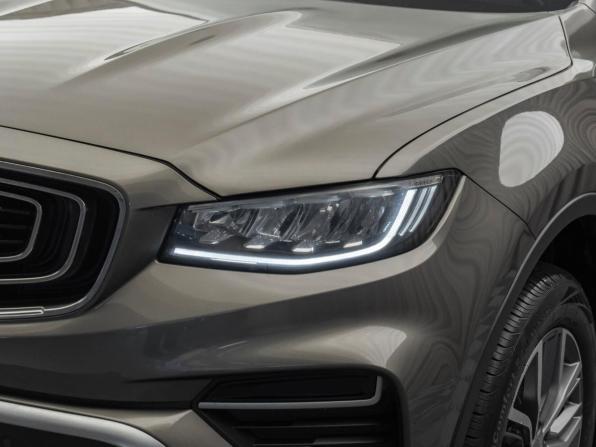Geely Atlas Pro с пробегом 2023 года, цена 1 940 000 рублей, 84015 км, внедорожник, Автокод Объявления