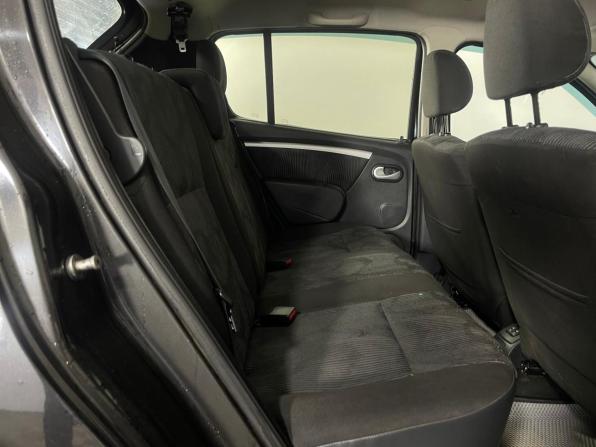 Renault Sandero I с пробегом 2011 года, цена 431 000 рублей, 225414 км, хэтчбек, Автокод Объявления