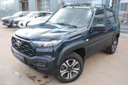 Lada (ВАЗ) Niva I Рестайлинг (Travel) Стерлитамак  - изображение 17