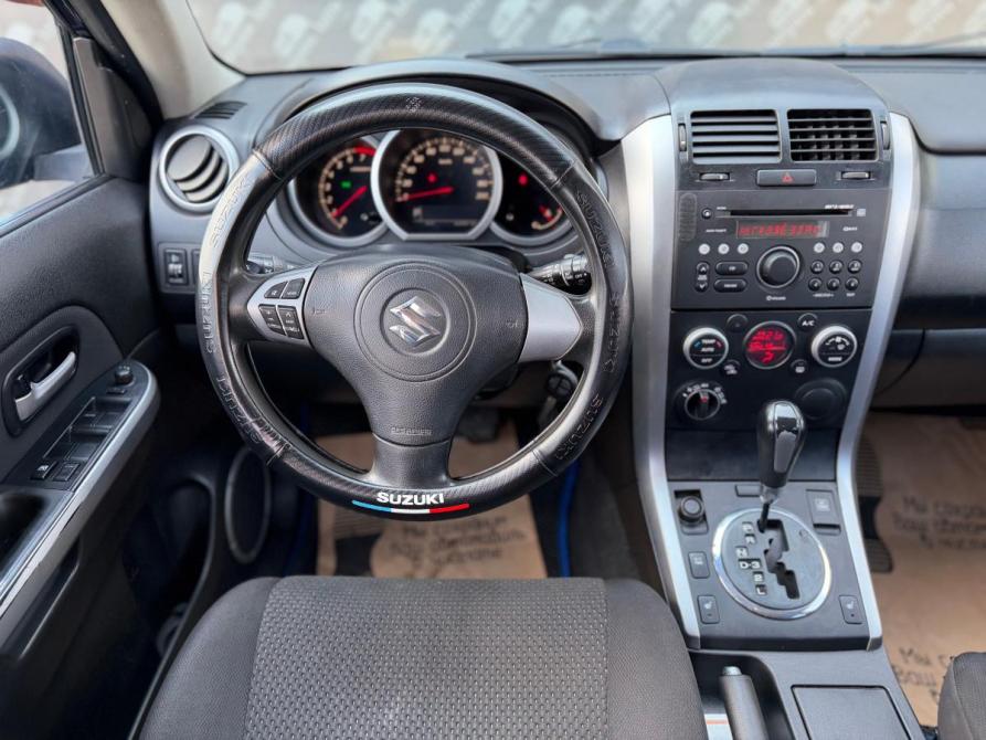 Suzuki Grand Vitara II Рестайлинг Краснодар  - изображение 20