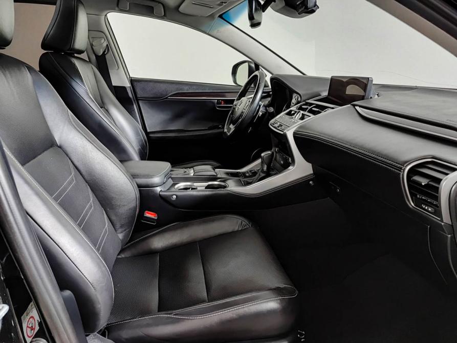 Lexus NX I Рестайлинг Уфа  - изображение 13
