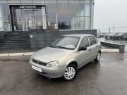 Lada (ВАЗ) Kalina I Саратов  - изображение 16