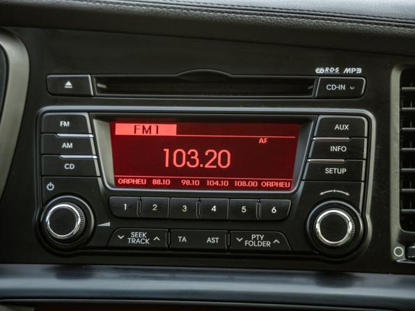 Kia Optima III с пробегом 2012 года, цена 1 199 000 рублей, 195939 км, седан, Автокод Объявления