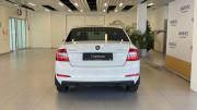 Skoda Octavia III (A7) Санкт-Петербург  - изображение 22