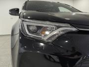 Toyota RAV4 IV (XA40) Рестайлинг Москва  - изображение 38