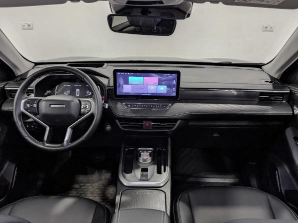 Haval Jolion I с пробегом 2023 года, цена 1 810 000 рублей, 39846 км, внедорожник, Автокод Объявления