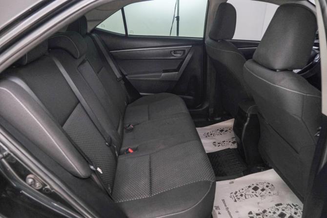 Toyota Corolla XI (E160 E170 E180) с пробегом 2014 года, цена 1 349 000 рублей, 294000 км, седан, Автокод Объявления