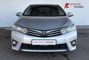 Toyota Corolla XI (E160 E170 E180) Киров  - изображение 30
