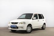 Mazda Demio I (DW) Новосибирск  - изображение 20