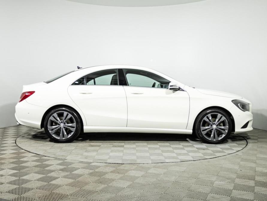 Mercedes-Benz CLA I (C117 X117) Санкт-Петербург  - изображение 4