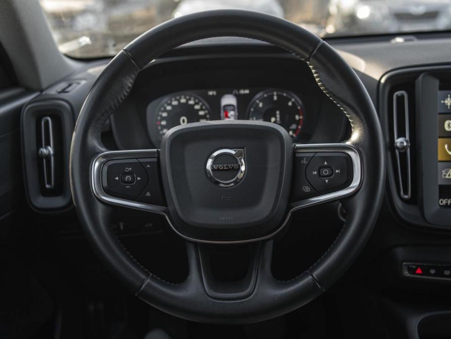 Volvo XC40 I Санкт-Петербург  - изображение 7