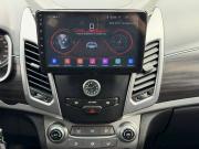 SsangYong Actyon II Рестайлинг Санкт-Петербург  - изображение 32