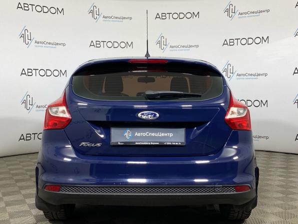 Ford Focus III с пробегом 2013 года, цена 657 000 рублей, 165500 км, хэтчбек, Автокод Объявления