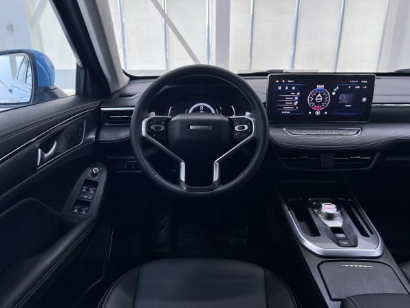 Haval Jolion I с пробегом 2023 года, цена 1 980 000 рублей, 33676 км, внедорожник, Автокод Объявления
