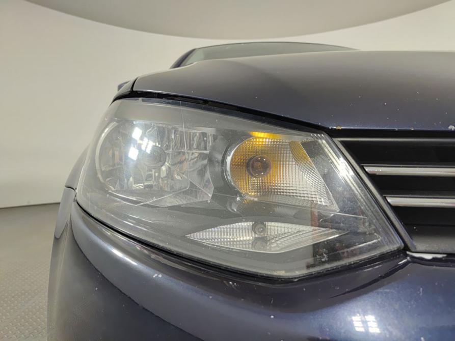 Volkswagen Polo V Уфа  - изображение 21