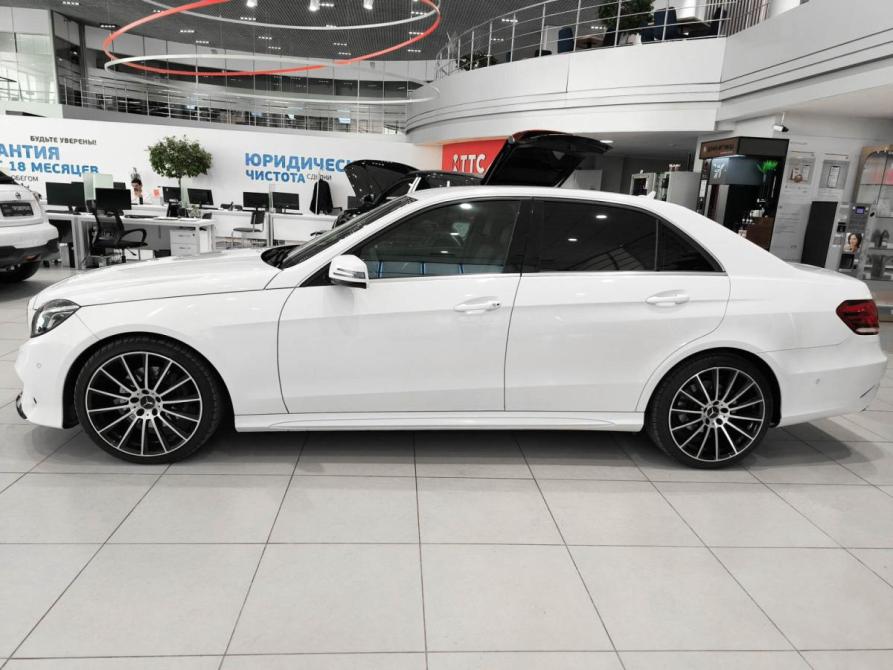 Mercedes-Benz E-Класс IV (W212 S212 C207) Рестайлинг Казань  - изображение 10