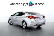 Hyundai Elantra V (MD) Тюмень  - изображение 29