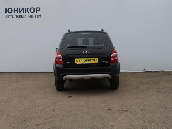 Lada (ВАЗ) Kalina II с пробегом 2017 года, цена 379 000 рублей, 261871 км, универсал, Автокод Объявления