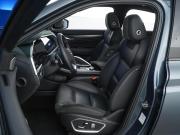 Geely Tugella I Рестайлинг Москва  - изображение 35
