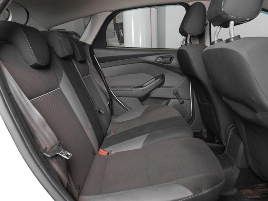 Ford Focus III Казань  - изображение 8