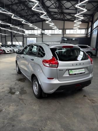 Lada (ВАЗ) XRAY I с пробегом 2016 года, цена 515 000 рублей, 251000 км, хэтчбек, Автокод Объявления