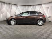 Opel Astra J Рестайлинг Москва  - изображение 25
