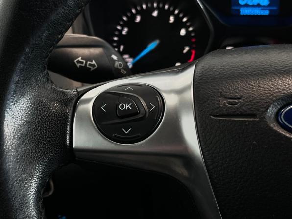 Ford Focus III с пробегом 2013 года, цена 1 149 000 рублей, 100594 км, седан, Автокод Объявления