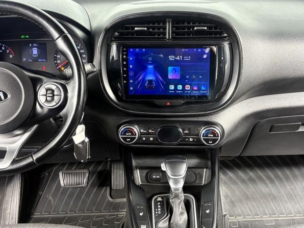 Kia Soul III с пробегом 2019 года, цена 1 875 000 рублей, 62229 км, хэтчбек, Автокод Объявления