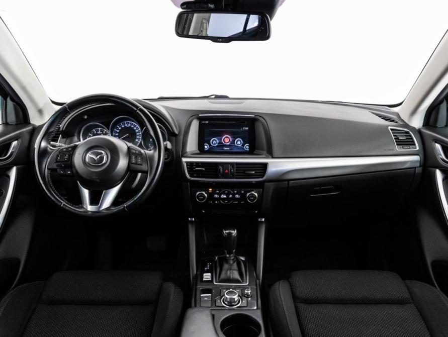Mazda CX-5 I Рестайлинг Санкт-Петербург  - изображение 11