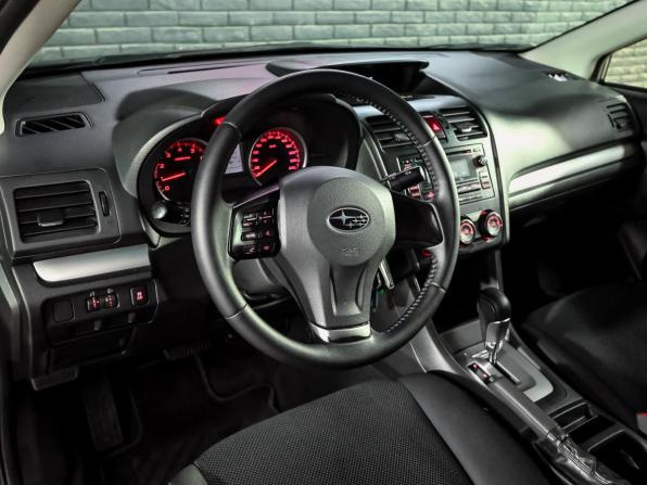 Subaru Impreza IV с пробегом 2012 года, цена 1 150 000 рублей, 140482 км, седан, Автокод Объявления