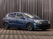 Opel Astra H Рестайлинг Краснодар  - изображение 20