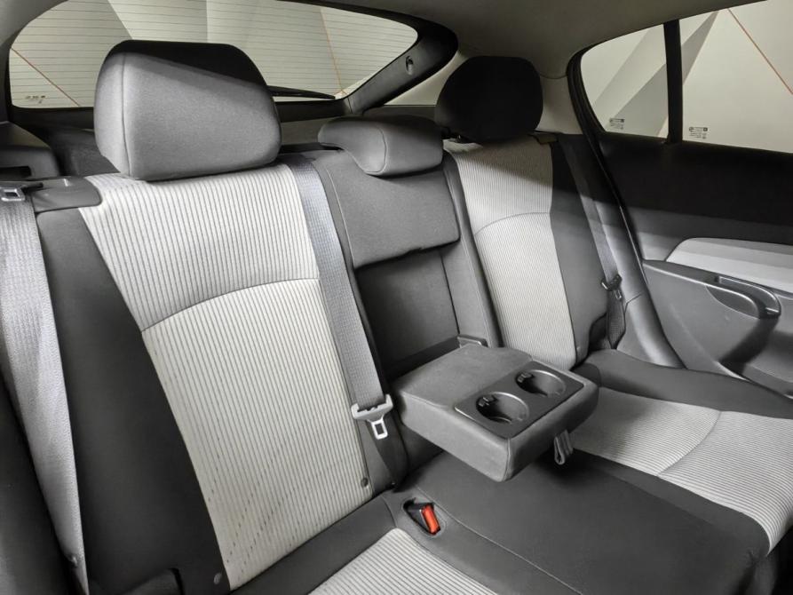Chevrolet Cruze I Рестайлинг Москва  - изображение 14