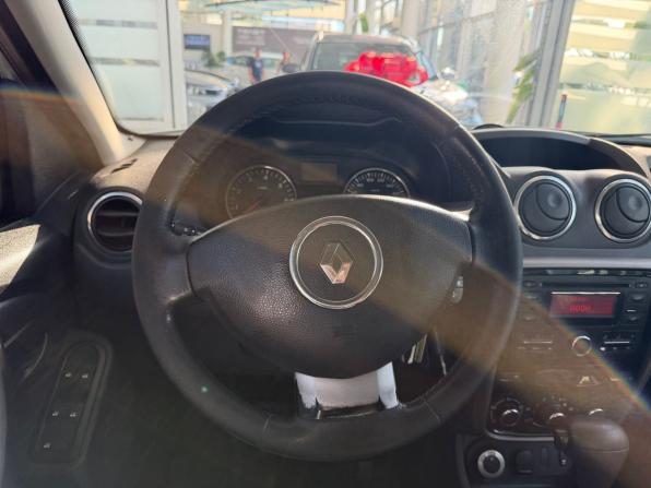 Renault Duster I с пробегом 2015 года, цена 999 000 рублей, 218429 км, внедорожник, Автокод Объявления