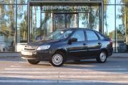 Lada (ВАЗ) Granta I Брянск  - изображение 21