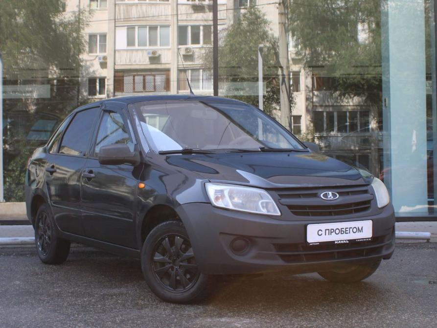 Lada (ВАЗ) Granta I Самара  - изображение 3