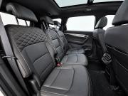 Geely Okavango I Рестайлинг Балашиха  - изображение 40