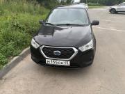 Datsun mi-DO Курган  - изображение 7