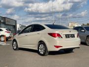 Hyundai Solaris I Рестайлинг Вологда  - изображение 31