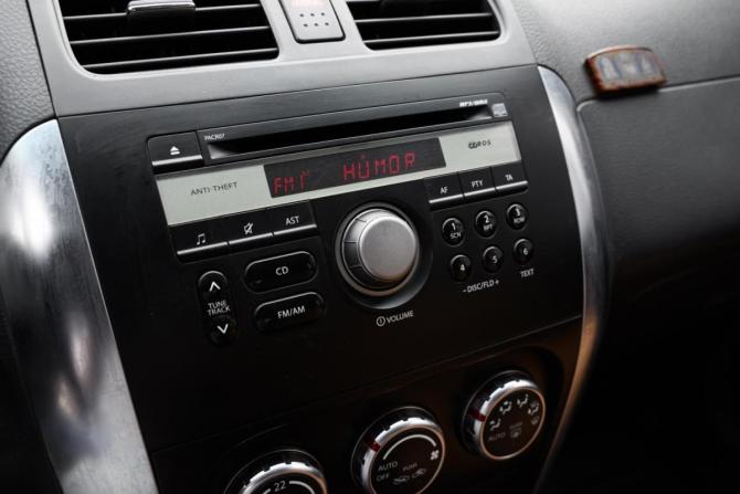 Suzuki SX4 I (Classic) с пробегом 2007 года, цена 685 000 рублей, 222445 км, хэтчбек, Автокод Объявления