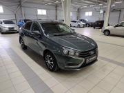 Lada (ВАЗ) Vesta I Набережные Челны  - изображение 25