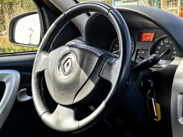 Renault Sandero I с пробегом 2013 года, цена 409 000 рублей, 226815 км, хэтчбек, Автокод Объявления