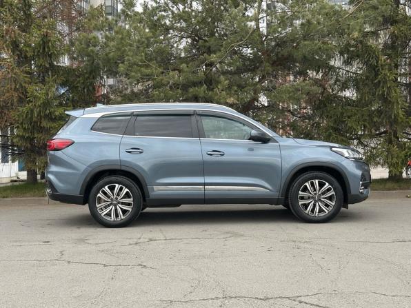Chery Tiggo 8 I Рестайлинг с пробегом 2022 года, цена 1 765 000 рублей, 79089 км, внедорожник, Автокод Объявления